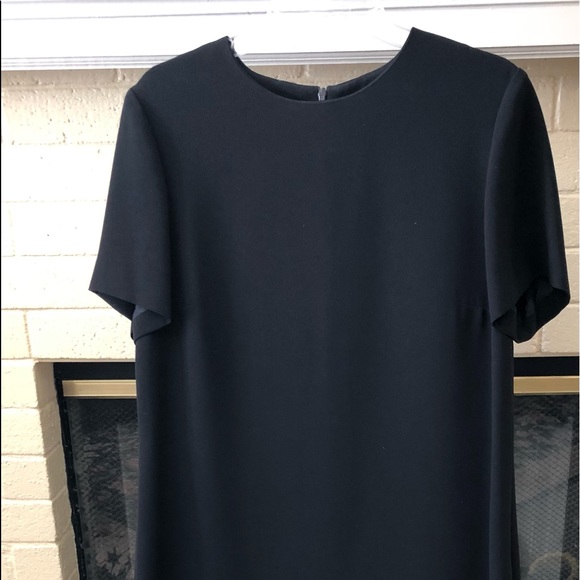 Women’s beautiful black dress by Henry Lee. Size 14. Excellent Condition - Picture 6 of 10